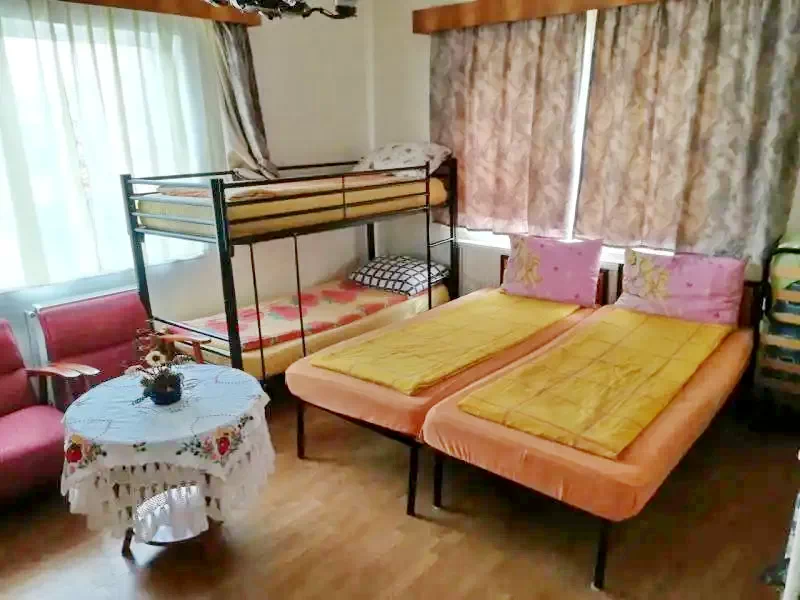 Sinfalva Szállás | Panzió (K0114-24) A kép szerzői jogvédelem alatt állhat. Javasolt a kapcsolatfelvétel a jog tulajdonossal.