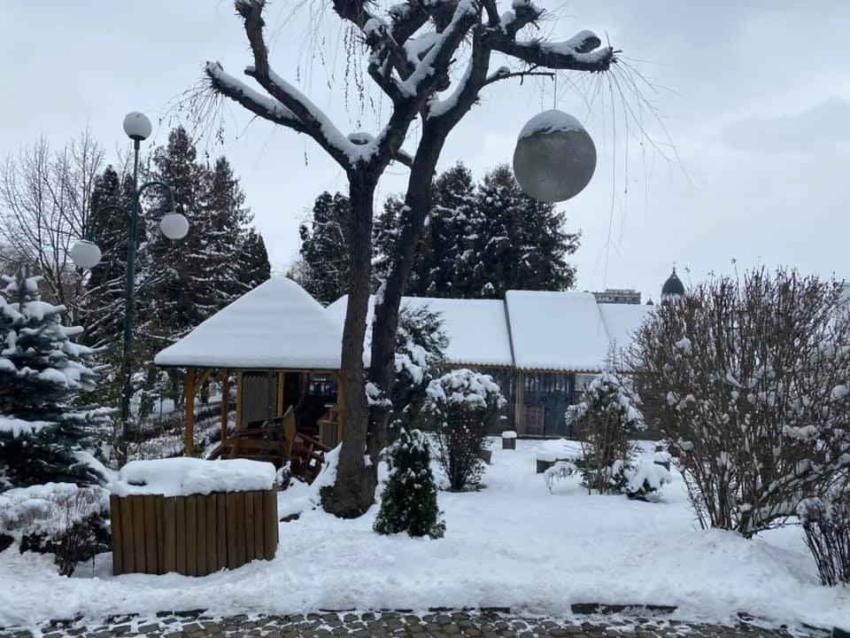 Szállás Sfântu Gheorghe - BEST WESTERN Hotel Park*** | Sepsiszentgyörgy - BEST WESTERN Park Hotel***. A kép szerzői jogvédelem alatt állhat. Javasolt a kapcsolatfelvétel a jog tulajdonossal.