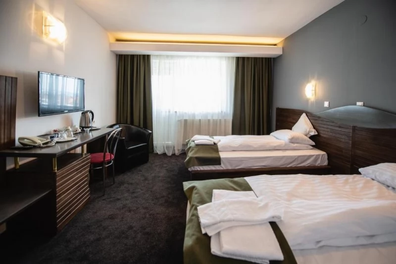 Szállás Sfântu Gheorghe - BEST WESTERN Hotel Park*** | Sepsiszentgyörgy - BEST WESTERN Park Hotel***. A kép szerzői jogvédelem alatt állhat. Javasolt a kapcsolatfelvétel a jog tulajdonossal.