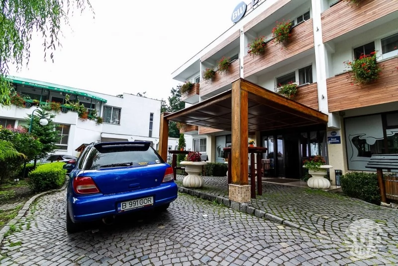 Szállás Sfântu Gheorghe - BEST WESTERN Hotel Park*** | Sepsiszentgyörgy - BEST WESTERN Park Hotel***. A kép szerzői jogvédelem alatt állhat. Javasolt a kapcsolatfelvétel a jog tulajdonossal.