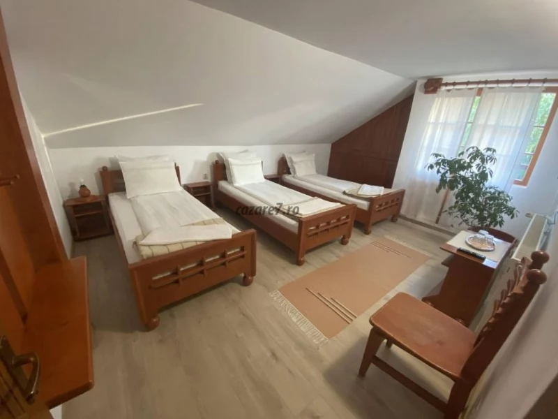 Sâncraiu Cazare | Pensiune (K0549-16) Imaginea poate fi supusă drepturilor de autor. Se recomandă contactarea titularului drepturilor.