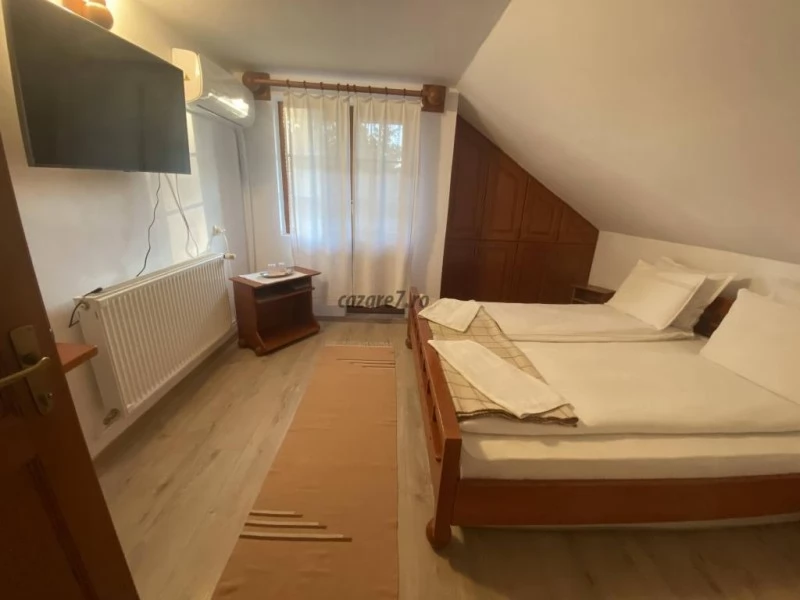 Sâncraiu Cazare | Pensiune (K0549-17) Imaginea poate fi supusă drepturilor de autor. Se recomandă contactarea titularului drepturilor.