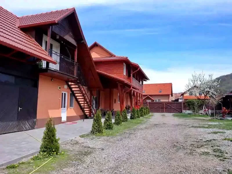 Parajd Szállás | Panzió (K0148-33) A kép szerzői jogvédelem alatt állhat. Javasolt a kapcsolatfelvétel a jog tulajdonossal.