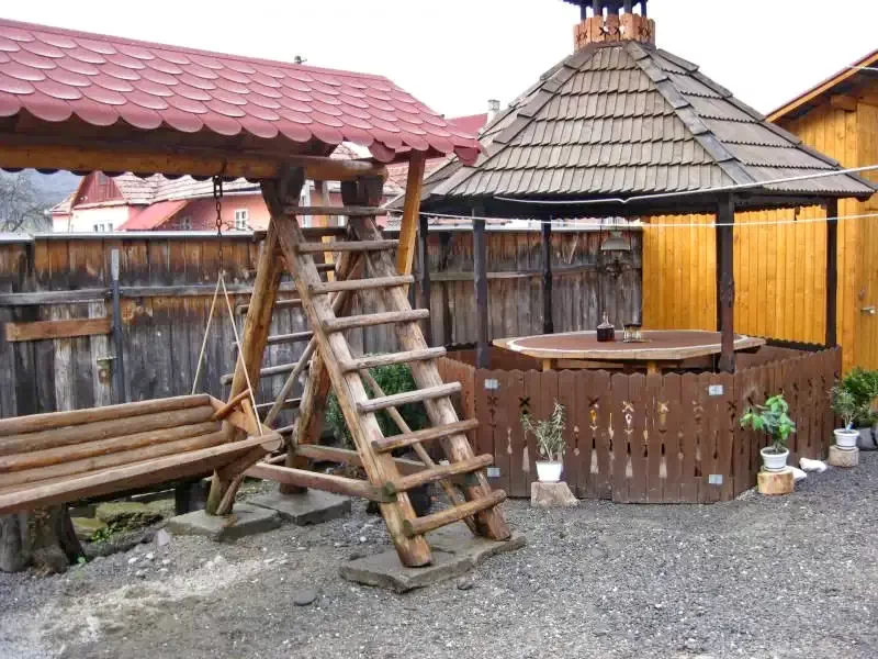 Parajd Szállás | Vendégház (K0162-2) A kép szerzői jogvédelem alatt állhat. Javasolt a kapcsolatfelvétel a jog tulajdonossal.