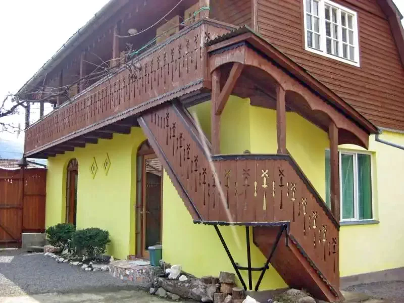 Praid Cazare | Casă de oaspeți (K0162-3) Imaginea poate fi supusă drepturilor de autor. Se recomandă contactarea titularului drepturilor.