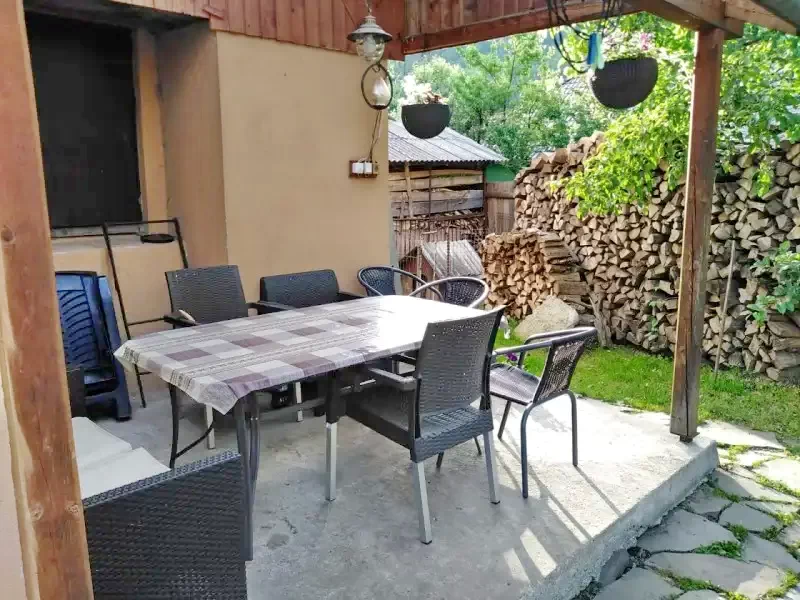 Szállás Praid - Casa de vacanță Praid | Parajd - Parajd Kulcsosház. A kép szerzői jogvédelem alatt állhat. Javasolt a kapcsolatfelvétel a jog tulajdonossal.