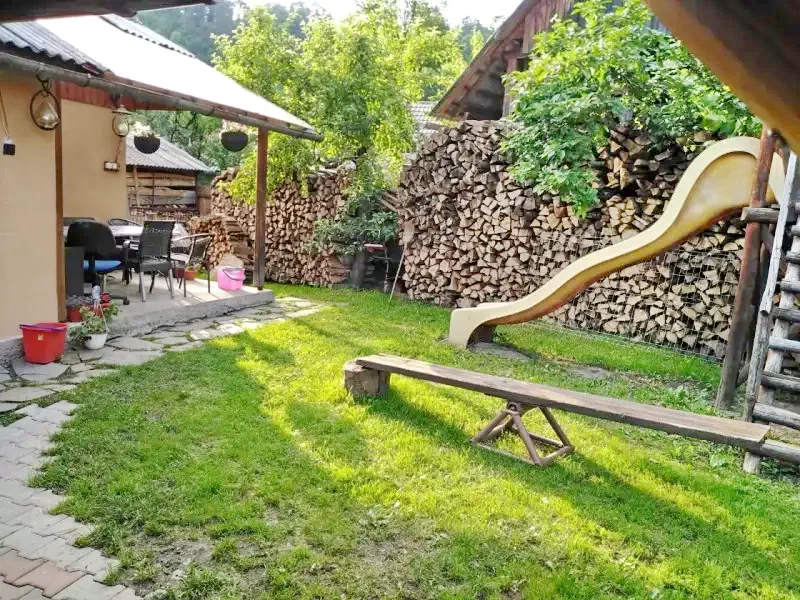 Szállás Praid - Casa de vacanță Praid | Parajd - Parajd Kulcsosház. A kép szerzői jogvédelem alatt állhat. Javasolt a kapcsolatfelvétel a jog tulajdonossal.