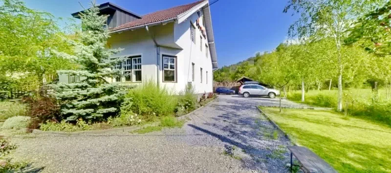 Szállás Praid - Pensiunea Sóvirág *** | Parajd - Sóvirag Panzió ***. A kép szerzői jogvédelem alatt állhat. Javasolt a kapcsolatfelvétel a jog tulajdonossal.