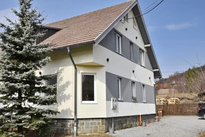 Szállás Praid - Pensiunea Sóvirág *** | Parajd - Sóvirag Panzió ***. A kép szerzői jogvédelem alatt állhat. Javasolt a kapcsolatfelvétel a jog tulajdonossal.