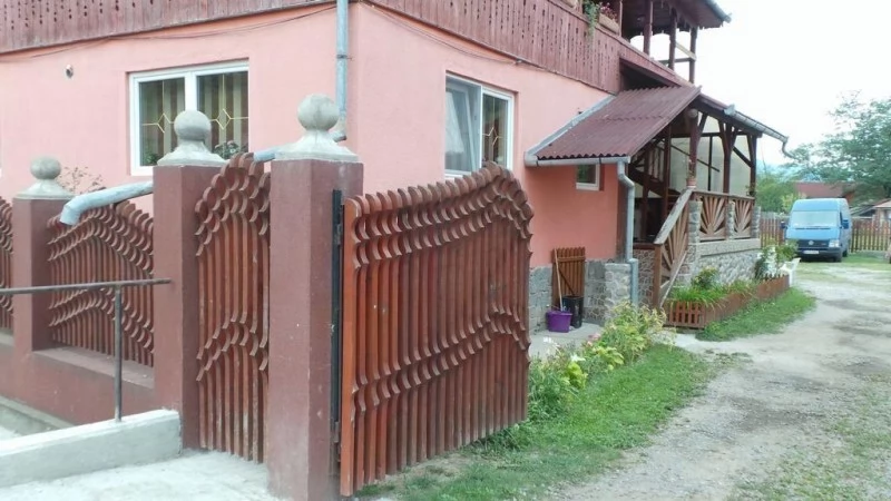 Parajd Szállás | Vendégház (K0305-8) A kép szerzői jogvédelem alatt állhat. Javasolt a kapcsolatfelvétel a jog tulajdonossal.