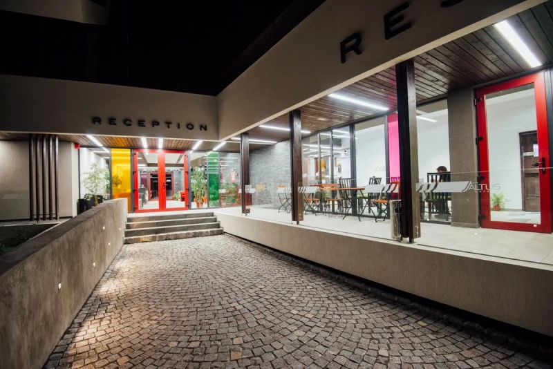 Szállás Praid - Altus Hotel & SPA *** | Parajd - Altus Hotel & SPA ***. A kép szerzői jogvédelem alatt állhat. Javasolt a kapcsolatfelvétel a jog tulajdonossal.