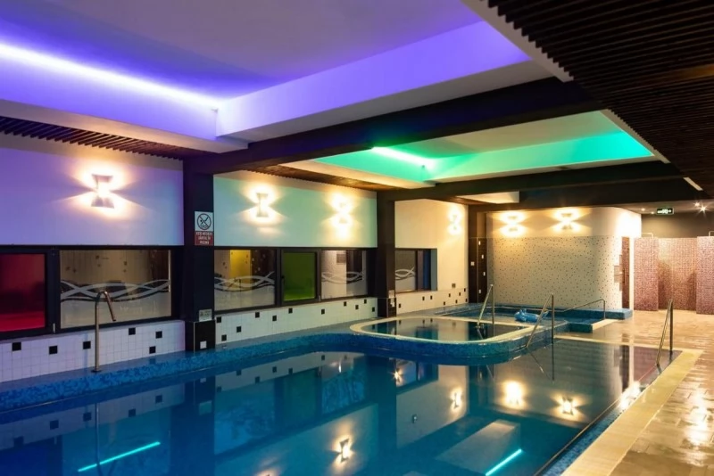 Szállás Praid - Altus Hotel & SPA *** | Parajd - Altus Hotel & SPA ***. A kép szerzői jogvédelem alatt állhat. Javasolt a kapcsolatfelvétel a jog tulajdonossal.