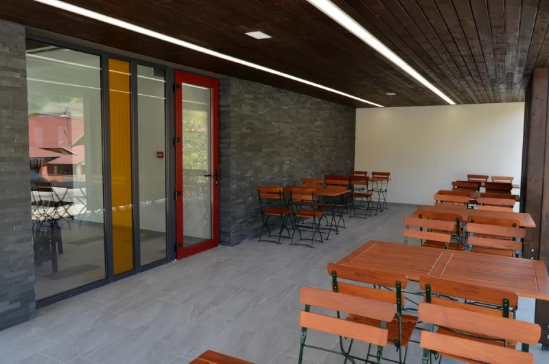 Praid Cazare | Hotel*** (K1459-68) Imaginea poate fi supusă drepturilor de autor. Se recomandă contactarea titularului drepturilor.