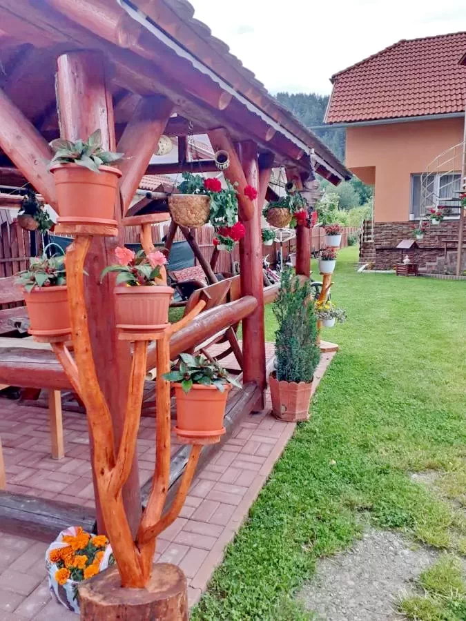 Parajd Szállás | Vendégház (K1416-22) A kép szerzői jogvédelem alatt állhat. Javasolt a kapcsolatfelvétel a jog tulajdonossal.