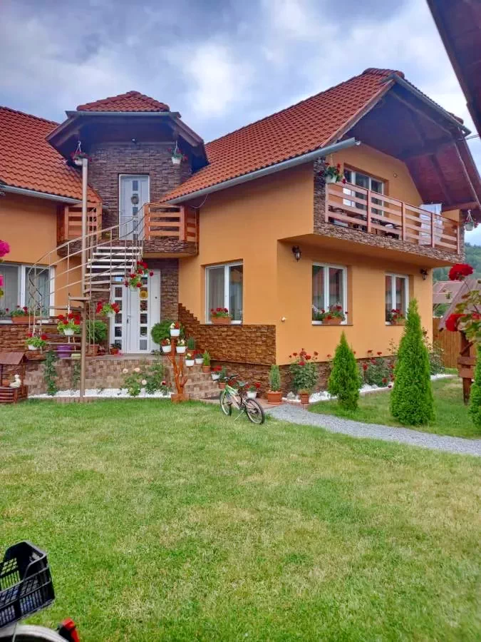 Parajd Szállás | Vendégház (K1416-28) A kép szerzői jogvédelem alatt állhat. Javasolt a kapcsolatfelvétel a jog tulajdonossal.