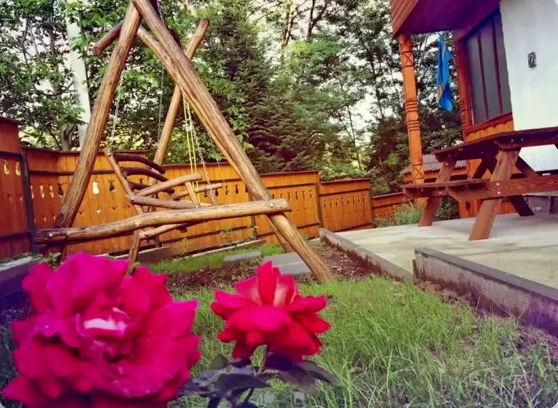 Praid Cazare | Cabană (K1213-32) Imaginea poate fi supusă drepturilor de autor. Se recomandă contactarea titularului drepturilor.