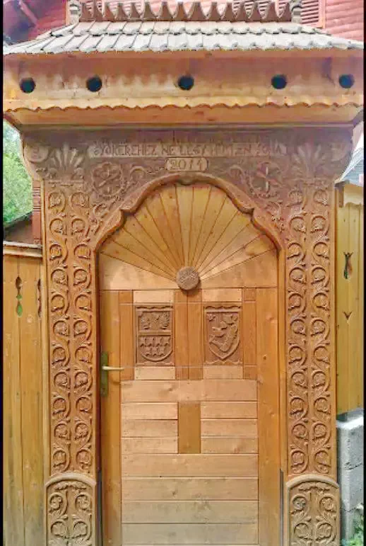 Praid Cazare | Cabană (K1213-37) Imaginea poate fi supusă drepturilor de autor. Se recomandă contactarea titularului drepturilor.