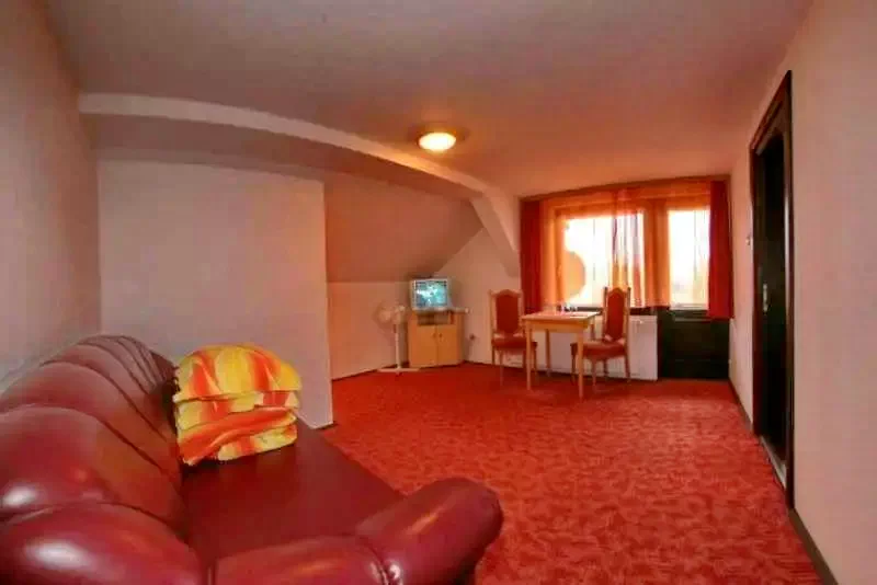 Praid Cazare | Pensiune (K0977-20) Imaginea poate fi supusă drepturilor de autor. Se recomandă contactarea titularului drepturilor.