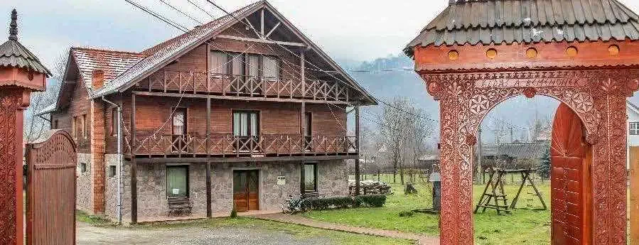 Praid Cazare | Pensiune (K0977-25) Imaginea poate fi supusă drepturilor de autor. Se recomandă contactarea titularului drepturilor.
