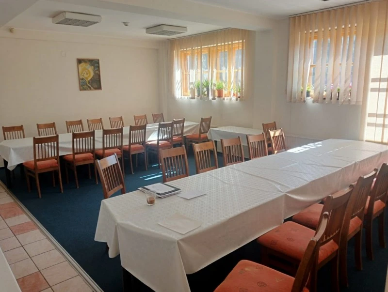 Szállás Praid - Pensiunea Praid *** | Parajd - Parajd Panzió ***. A kép szerzői jogvédelem alatt állhat. Javasolt a kapcsolatfelvétel a jog tulajdonossal.