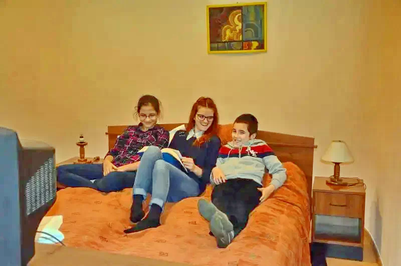 Szállás Praid - Pensiunea Praid *** | Parajd - Parajd Panzió ***. A kép szerzői jogvédelem alatt állhat. Javasolt a kapcsolatfelvétel a jog tulajdonossal.