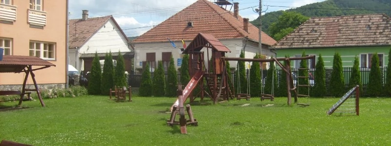 Szállás Praid - Pensiunea Praid *** | Parajd - Parajd Panzió ***. A kép szerzői jogvédelem alatt állhat. Javasolt a kapcsolatfelvétel a jog tulajdonossal.