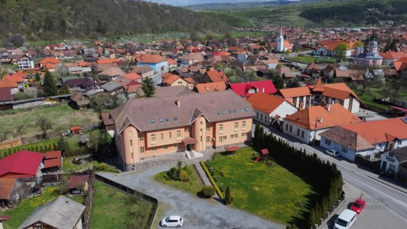 Szállás Praid - Pensiunea Praid *** | Parajd - Parajd Panzió ***. A kép szerzői jogvédelem alatt állhat. Javasolt a kapcsolatfelvétel a jog tulajdonossal.