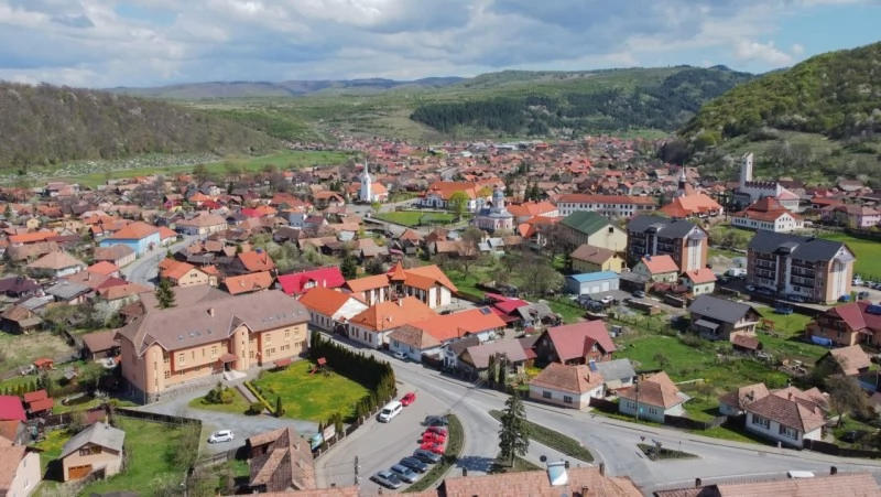 Szállás Praid - Pensiunea Praid *** | Parajd - Parajd Panzió ***. A kép szerzői jogvédelem alatt állhat. Javasolt a kapcsolatfelvétel a jog tulajdonossal.