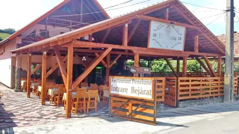 Parajd Szállás | Panzió (K0314-22) A kép szerzői jogvédelem alatt állhat. Javasolt a kapcsolatfelvétel a jog tulajdonossal.