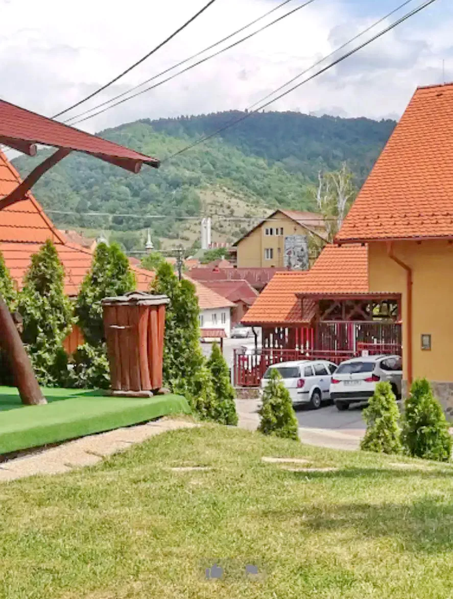 Szállás Praid - Pensiunea Sóbanya*** | Parajd - Sóbanya Panzió***. A kép szerzői jogvédelem alatt állhat. Javasolt a kapcsolatfelvétel a jog tulajdonossal.