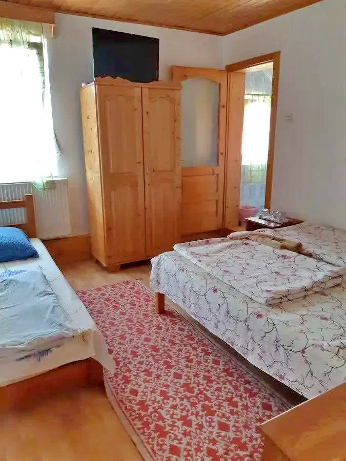 Praid Cazare | Pensiune (K0367-23) Imaginea poate fi supusă drepturilor de autor. Se recomandă contactarea titularului drepturilor.