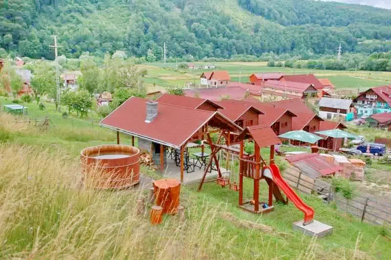 Szállás Praid - Casele de oaspeți Cristal de Sare | Parajd - Sókristály Vendégházak. A kép szerzői jogvédelem alatt állhat. Javasolt a kapcsolatfelvétel a jog tulajdonossal.