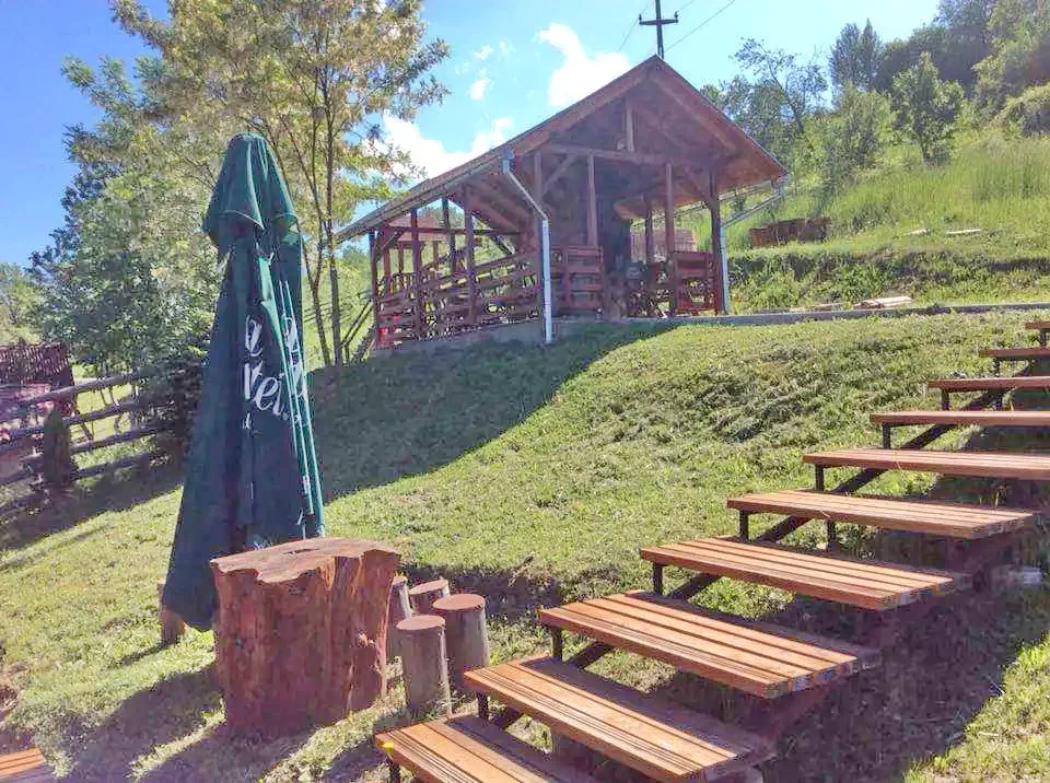 Szállás Praid - Casele de oaspeți Cristal de Sare | Parajd - Sókristály Vendégházak. A kép szerzői jogvédelem alatt állhat. Javasolt a kapcsolatfelvétel a jog tulajdonossal.