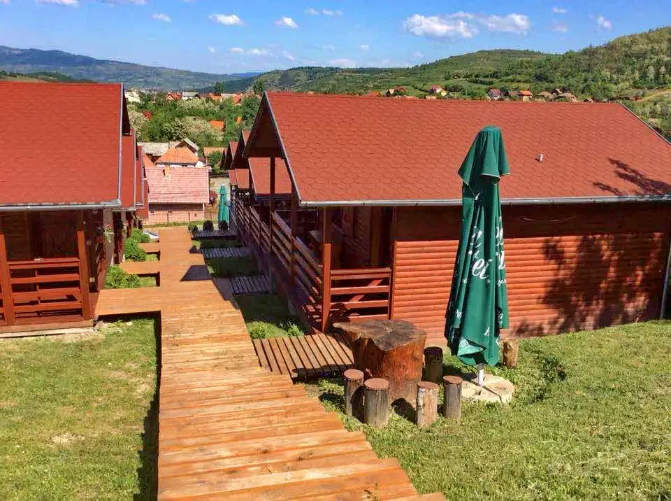 Szállás Praid - Casele de oaspeți Cristal de Sare | Parajd - Sókristály Vendégházak. A kép szerzői jogvédelem alatt állhat. Javasolt a kapcsolatfelvétel a jog tulajdonossal.