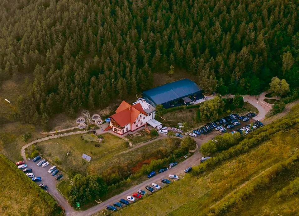Szállás Nădăşelu - Pensiunea Armonia***| Magyarnádas - Armonia Panzió***. A kép szerzői jogvédelem alatt állhat. Javasolt a kapcsolatfelvétel a jog tulajdonossal.
