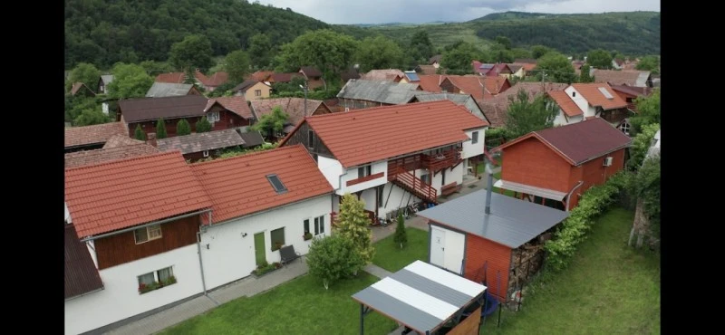 Parajd Szállás | Panzió (K0975-60) A kép szerzői jogvédelem alatt állhat. Javasolt a kapcsolatfelvétel a jog tulajdonossal.