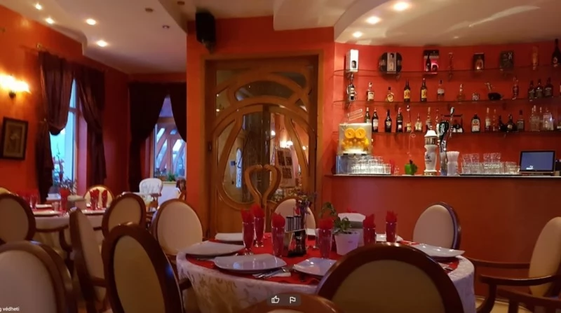  Szállás | Hotel*** (K1458-3) A kép szerzői jogvédelem alatt állhat. Javasolt a kapcsolatfelvétel a jog tulajdonossal.