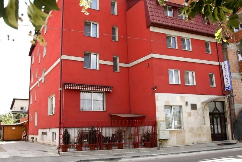 Cluj-Napoca Cazare | Pensiune (K1566-20) Imaginea poate fi supusă drepturilor de autor. Se recomandă contactarea titularului drepturilor.