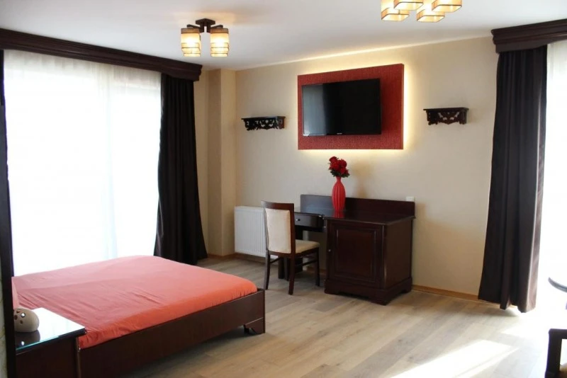 Cluj-Napoca Cazare | Motel (K1566-32) Imaginea poate fi supusă drepturilor de autor. Se recomandă contactarea titularului drepturilor.