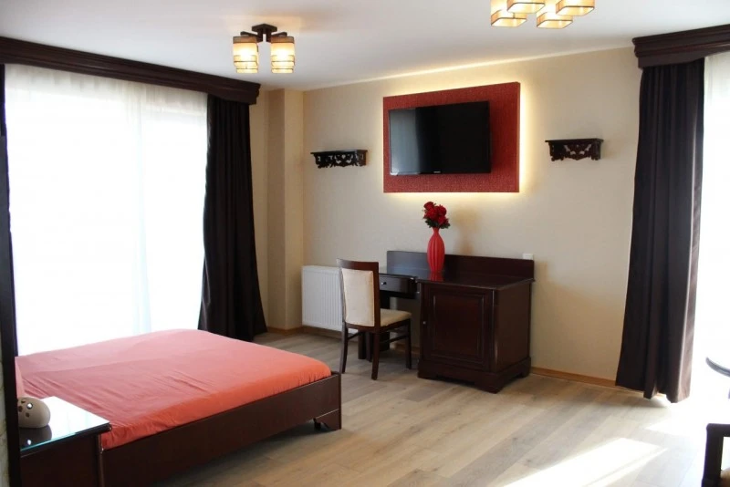 Cluj-Napoca Cazare | Motel (K1566-50) Imaginea poate fi supusă drepturilor de autor. Se recomandă contactarea titularului drepturilor.