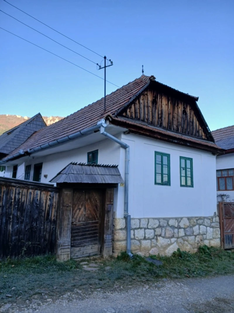 Rimetea Cazare | Casă de oaspeți (K1510-12) Imaginea poate fi supusă drepturilor de autor. Se recomandă contactarea titularului drepturilor.