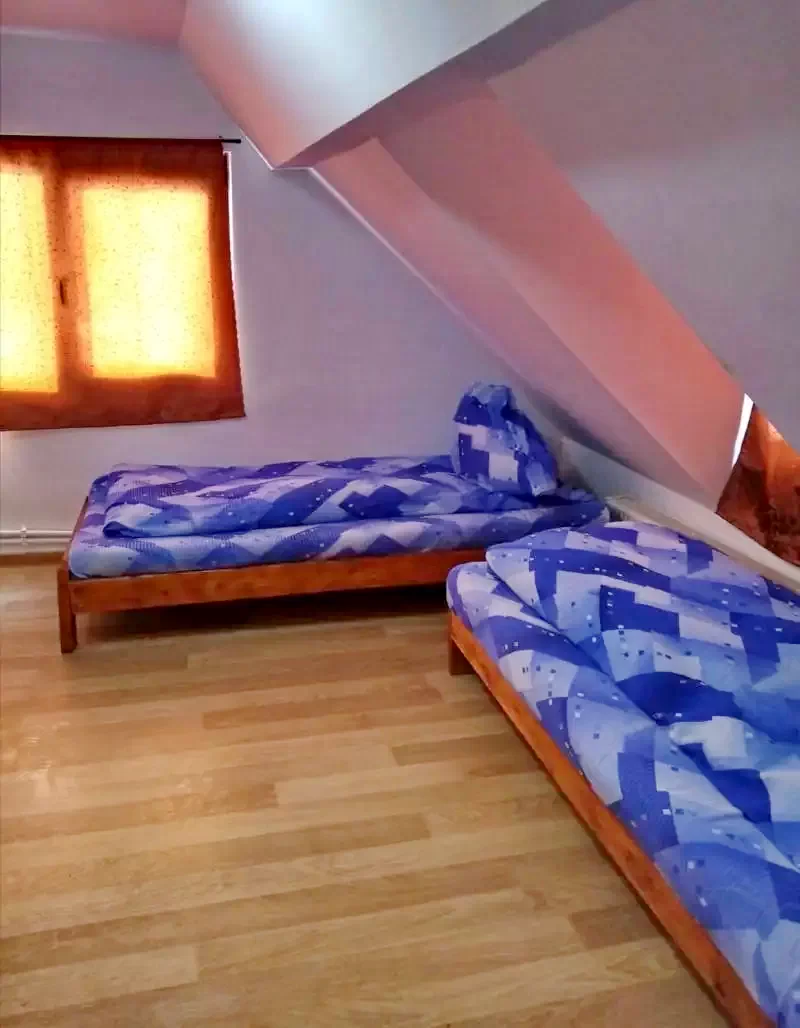 Szállás Ic Ponor Padiș - Vila Ioana | Ic Ponor Pádis - Ioana Villa. A kép szerzői jogvédelem alatt állhat. Javasolt a kapcsolatfelvétel a jog tulajdonossal.