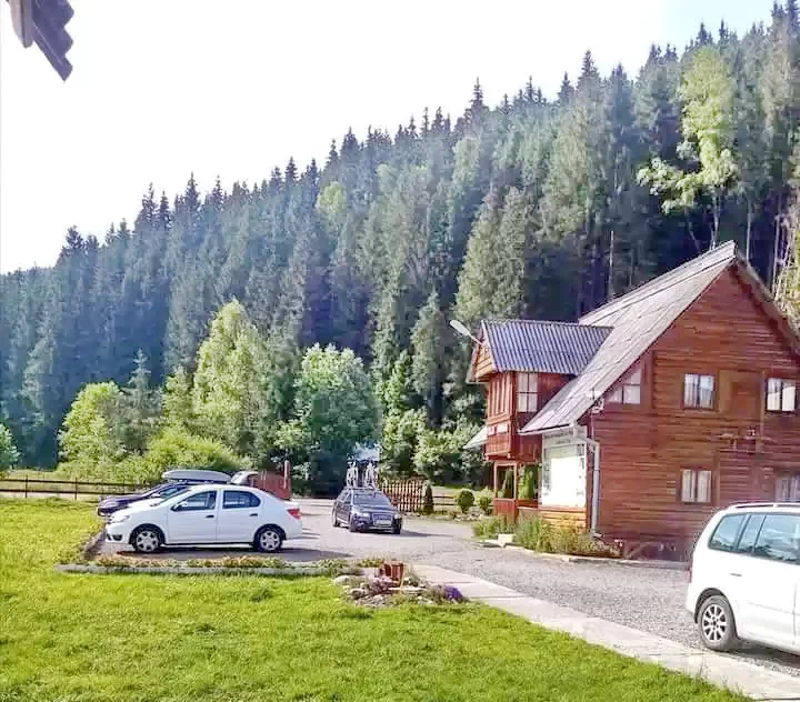 Szállás Ic Ponor Padiș - Vila Ioana | Ic Ponor Pádis - Ioana Villa. A kép szerzői jogvédelem alatt állhat. Javasolt a kapcsolatfelvétel a jog tulajdonossal.