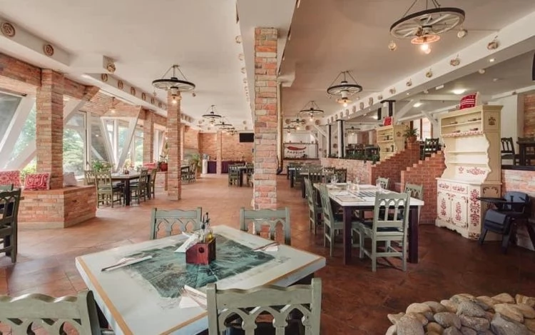 Tordatúr Szállás | Turisztikai panzió (K1441-2) A kép szerzői jogvédelem alatt állhat. Javasolt a kapcsolatfelvétel a jog tulajdonossal.