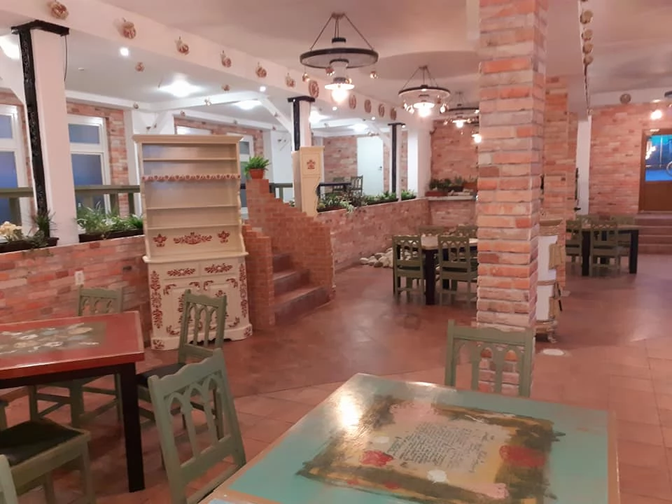 Tureni Cazare | Pensiune turistică (K1441-4) Imaginea poate fi supusă drepturilor de autor. Se recomandă contactarea titularului drepturilor.