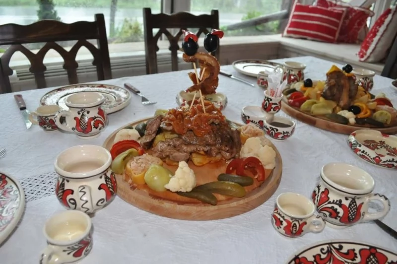 Tordatúr Szállás | Turisztikai panzió (K1441-5) A kép szerzői jogvédelem alatt állhat. Javasolt a kapcsolatfelvétel a jog tulajdonossal.