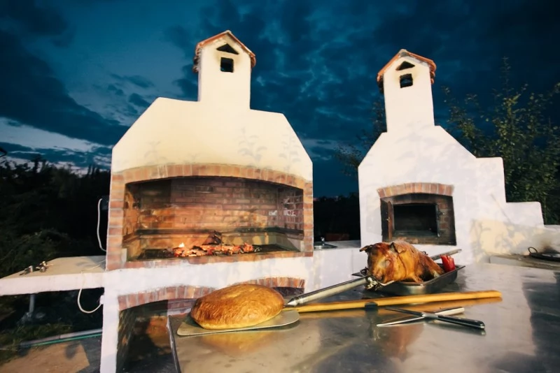 Tureni Cazare | Pensiune turistică (K1441-45) Imaginea poate fi supusă drepturilor de autor. Se recomandă contactarea titularului drepturilor.