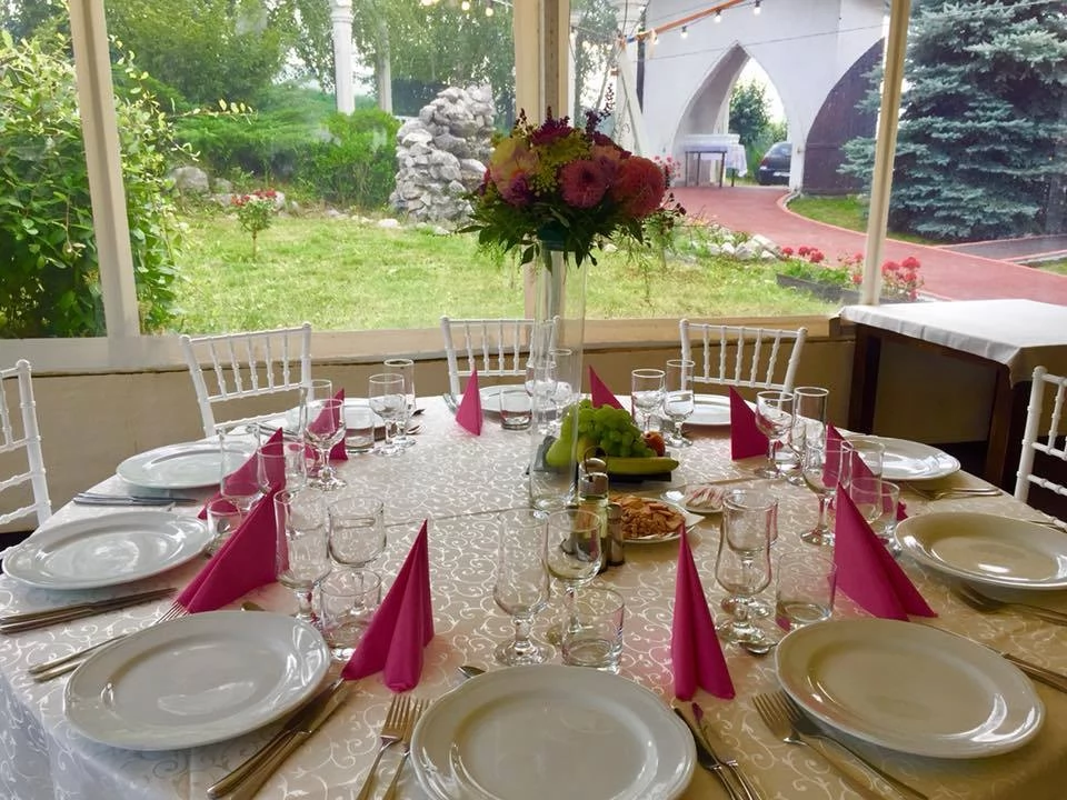 Tureni Cazare | Pensiune turistică (K1441-47) Imaginea poate fi supusă drepturilor de autor. Se recomandă contactarea titularului drepturilor.