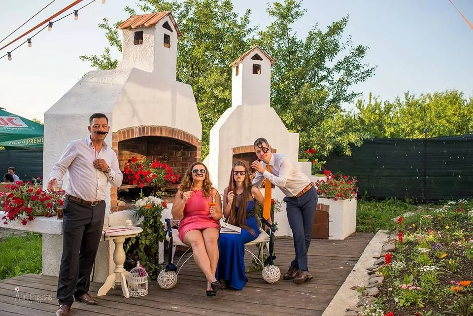 Tureni Cazare | Pensiune turistică (K1441-52) Imaginea poate fi supusă drepturilor de autor. Se recomandă contactarea titularului drepturilor.