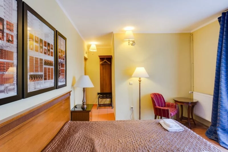 Tureni Cazare | Pensiune turistică (K1441-57) Imaginea poate fi supusă drepturilor de autor. Se recomandă contactarea titularului drepturilor.